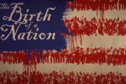 movie poster Birth of a Nation 2016